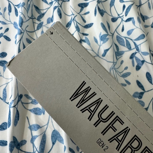 UNOPENED Rayban Meta Wayfarer GEN 2 - Picture 6 of 9